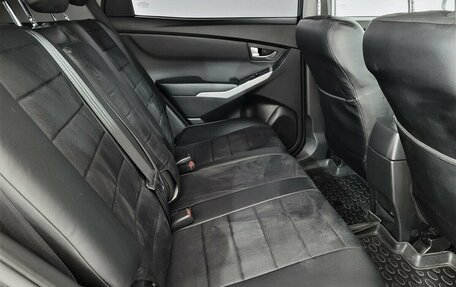 SsangYong Actyon II рестайлинг, 2013 год, 1 090 000 рублей, 12 фотография