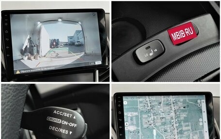 SsangYong Actyon II рестайлинг, 2013 год, 1 090 000 рублей, 9 фотография