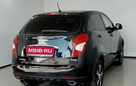 SsangYong Actyon II рестайлинг, 2013 год, 1 090 000 рублей, 4 фотография