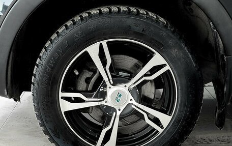 SsangYong Actyon II рестайлинг, 2013 год, 1 090 000 рублей, 15 фотография