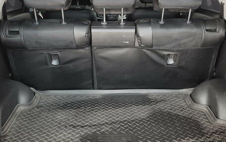 SsangYong Actyon II рестайлинг, 2013 год, 1 090 000 рублей, 13 фотография