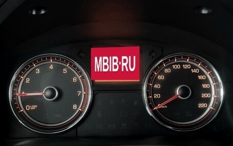 SsangYong Actyon II рестайлинг, 2013 год, 1 090 000 рублей, 6 фотография