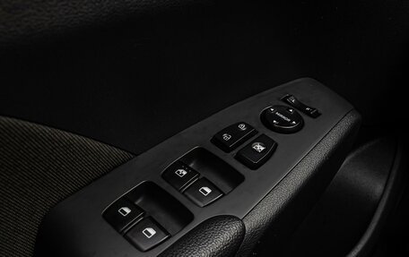 Hyundai Solaris II рестайлинг, 2021 год, 1 740 000 рублей, 16 фотография