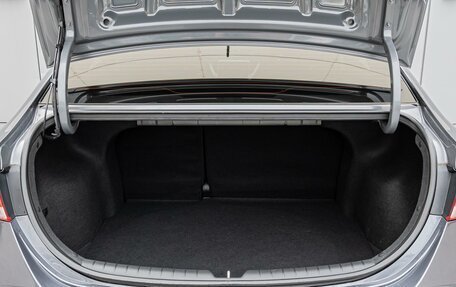 Hyundai Solaris II рестайлинг, 2021 год, 1 740 000 рублей, 18 фотография