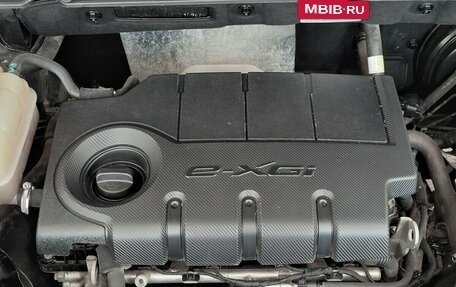 SsangYong Actyon II рестайлинг, 2013 год, 1 090 000 рублей, 14 фотография