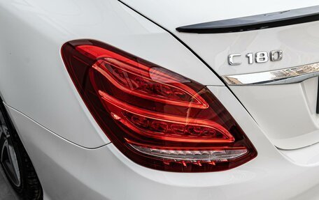 Mercedes-Benz C-Класс, 2016 год, 2 649 000 рублей, 7 фотография