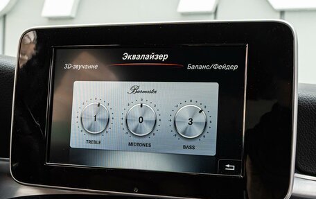 Mercedes-Benz C-Класс, 2016 год, 2 649 000 рублей, 19 фотография