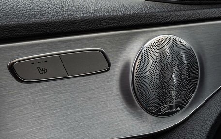 Mercedes-Benz C-Класс, 2016 год, 2 649 000 рублей, 27 фотография