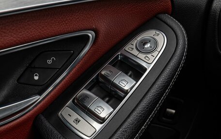 Mercedes-Benz C-Класс, 2016 год, 2 649 000 рублей, 23 фотография