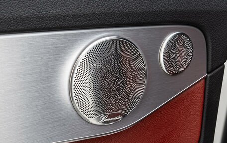 Mercedes-Benz C-Класс, 2016 год, 2 649 000 рублей, 29 фотография