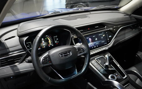 Geely Atlas, 2022 год, 1 980 000 рублей, 6 фотография