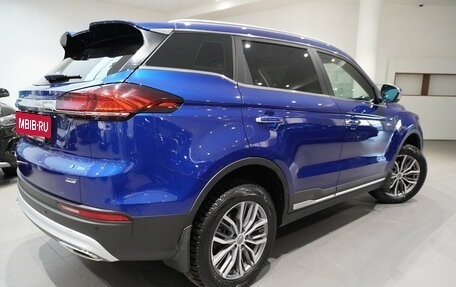 Geely Atlas, 2022 год, 1 980 000 рублей, 5 фотография