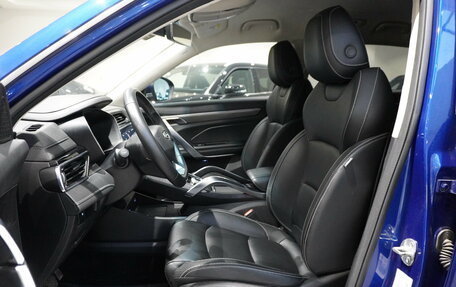 Geely Atlas, 2022 год, 1 980 000 рублей, 9 фотография