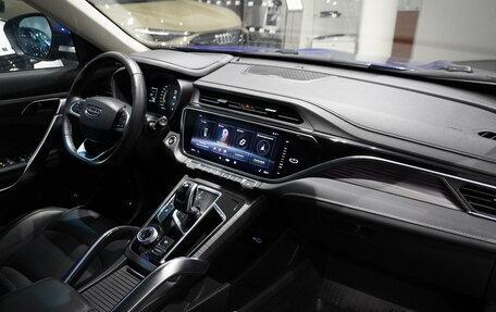 Geely Atlas, 2022 год, 1 980 000 рублей, 14 фотография