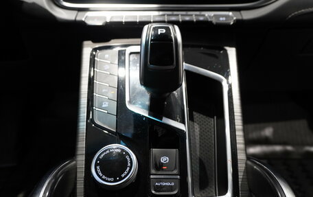 Geely Atlas, 2022 год, 1 980 000 рублей, 19 фотография