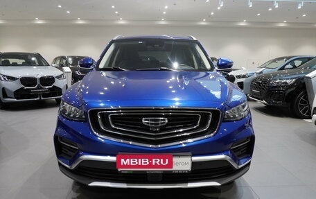 Geely Atlas, 2022 год, 1 980 000 рублей, 2 фотография