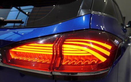 Geely Atlas, 2022 год, 1 980 000 рублей, 25 фотография