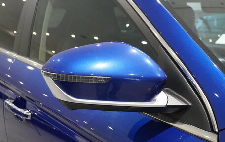 Geely Atlas, 2022 год, 1 980 000 рублей, 22 фотография