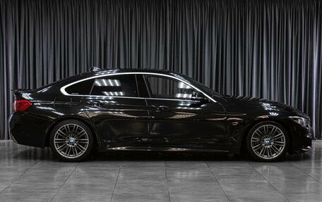 BMW 4 серия, 2017 год, 2 949 000 рублей, 5 фотография