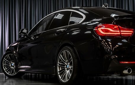 BMW 4 серия, 2017 год, 2 949 000 рублей, 7 фотография