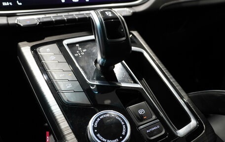 Geely Atlas, 2022 год, 1 980 000 рублей, 23 фотография