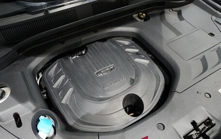 Geely Atlas, 2022 год, 1 980 000 рублей, 26 фотография