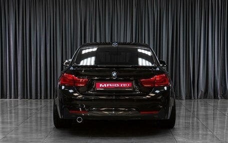 BMW 4 серия, 2017 год, 2 949 000 рублей, 4 фотография