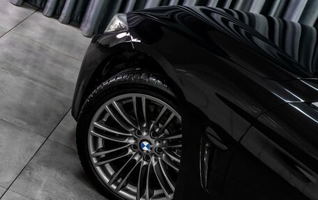 BMW 4 серия, 2017 год, 2 949 000 рублей, 10 фотография