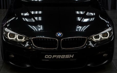 BMW 4 серия, 2017 год, 2 949 000 рублей, 8 фотография