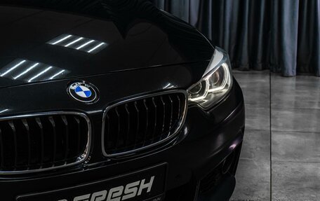BMW 4 серия, 2017 год, 2 949 000 рублей, 14 фотография