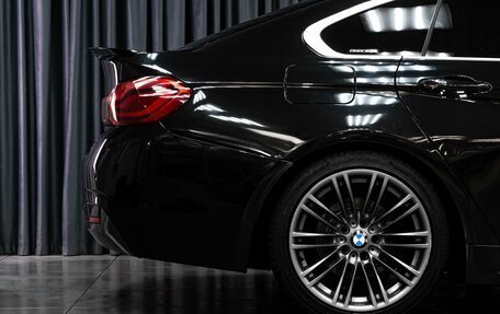 BMW 4 серия, 2017 год, 2 949 000 рублей, 12 фотография