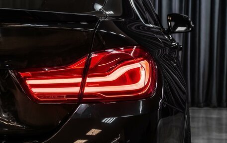 BMW 4 серия, 2017 год, 2 949 000 рублей, 16 фотография