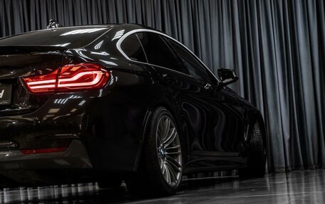 BMW 4 серия, 2017 год, 2 949 000 рублей, 9 фотография