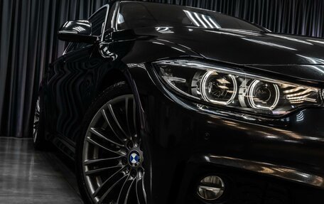 BMW 4 серия, 2017 год, 2 949 000 рублей, 15 фотография