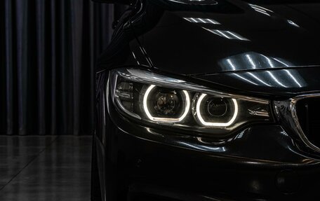 BMW 4 серия, 2017 год, 2 949 000 рублей, 17 фотография