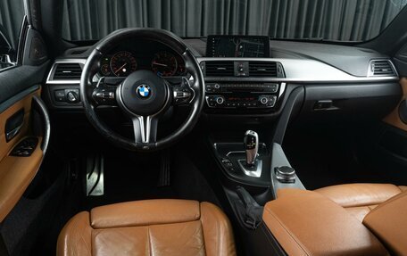 BMW 4 серия, 2017 год, 2 949 000 рублей, 20 фотография