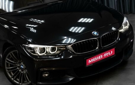 BMW 4 серия, 2017 год, 2 949 000 рублей, 11 фотография