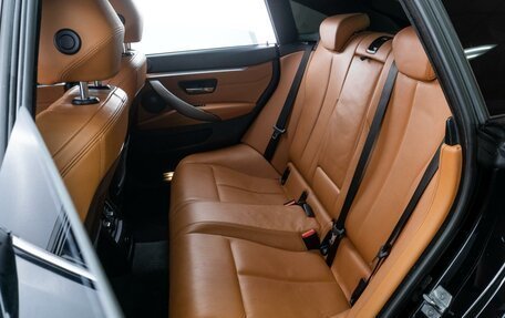 BMW 4 серия, 2017 год, 2 949 000 рублей, 23 фотография