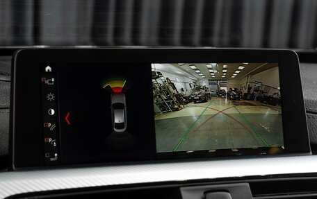 BMW 4 серия, 2017 год, 2 949 000 рублей, 29 фотография