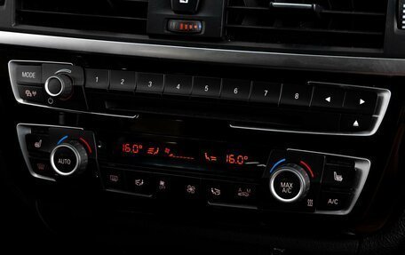 BMW 4 серия, 2017 год, 2 949 000 рублей, 28 фотография