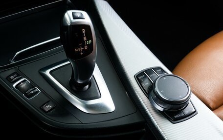 BMW 4 серия, 2017 год, 2 949 000 рублей, 27 фотография