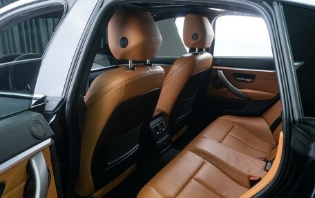 BMW 4 серия, 2017 год, 2 949 000 рублей, 25 фотография