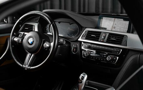 BMW 4 серия, 2017 год, 2 949 000 рублей, 34 фотография