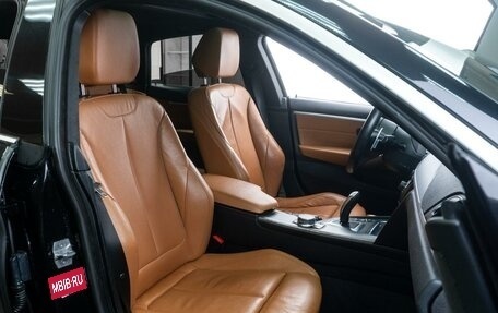 BMW 4 серия, 2017 год, 2 949 000 рублей, 22 фотография