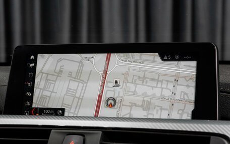 BMW 4 серия, 2017 год, 2 949 000 рублей, 37 фотография