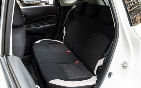 Nissan Note II рестайлинг, 2018 год, 1 395 000 рублей, 7 фотография