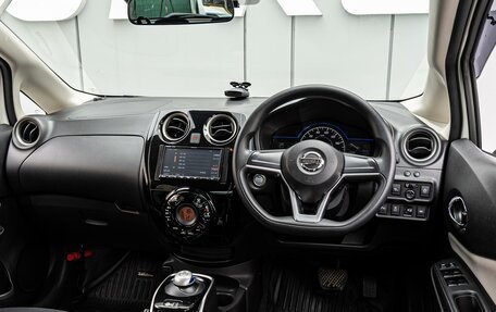 Nissan Note II рестайлинг, 2018 год, 1 395 000 рублей, 6 фотография