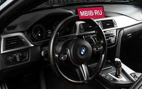 BMW 4 серия, 2017 год, 2 949 000 рублей, 30 фотография