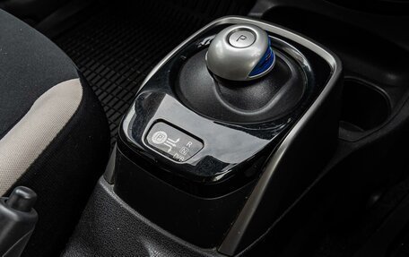 Nissan Note II рестайлинг, 2018 год, 1 395 000 рублей, 12 фотография