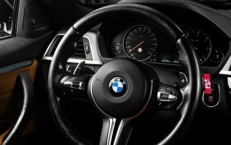 BMW 4 серия, 2017 год, 2 949 000 рублей, 38 фотография